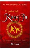El Poder del Kung-Fu