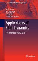 Applications of Fluid Dynamics