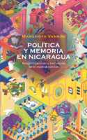 Memoria y política en Nicaragua