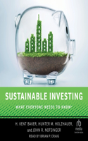 Sustainable Investing