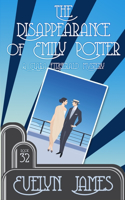 The Disappearance of Emily Potter