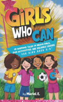 Girls Who Can