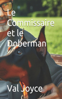 Commissaire et le Doberman