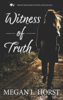 Witness of Truth
