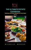 Ultimate Potato Cookbook