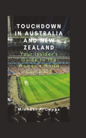 Touchdown in Australia and New Zealand: Your Insider's Guide to the Women's World Cup 2023