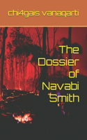 Dossier of Navabi Smith