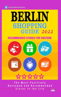 Berlin Shopping Guide 2022