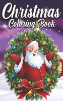 Christmas Coloring Book