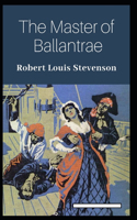 The Master of Ballantrae Annotated