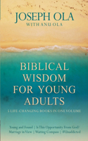 Biblical Wisdom for Young Adults