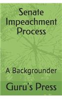 Senate Impeachment Process