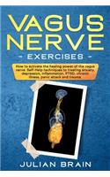Vagus Nerve Exercises