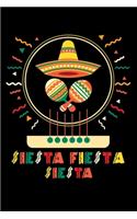 Siesta Fiesta Siesta