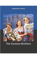 The Corsican Brothers