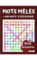 Mots Mêlés