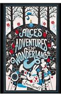 Alice in Wonderland The Illustrated Annotated" Children Book