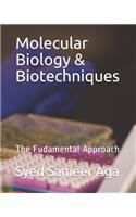 Molecular Biology & Biotechniques