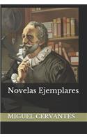 Novelas Ejemplares