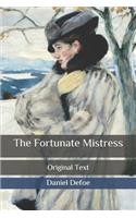 The Fortunate Mistress: Original Text