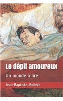 Le dépit amoureux