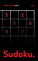 The Sudoku vol.16