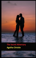 The Secret Adversary Annotated And Illustrated Book For Children With Teacher Edition