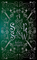 A Girl of Silver & Snow