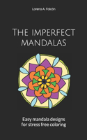 imperfect mandalas