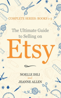 Ultimate Guide to Selling on Etsy