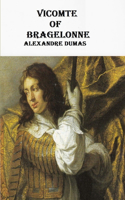 The Vicomte of Bragelonne illustrated