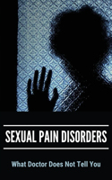 Sexual Pain Disorders
