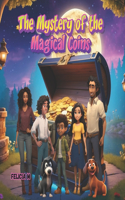 mystery of the magical coins