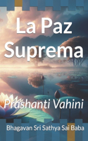 Paz Suprema