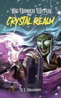 Hidden Witch of Crystal Realm