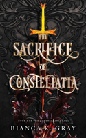 Sacrifice of Constellatia