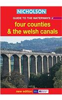 Four Counties and the Welsh Canals