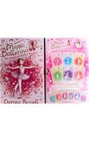 Magic Ballerina Box Set