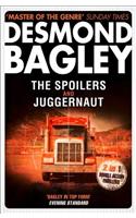 The Spoilers / Juggernaut