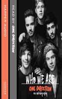 One Direction: Who We Are