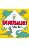 Dinosaur! Board Book