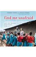 Find Me Unafraid