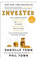 Invested