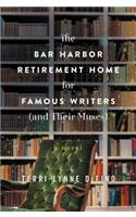 Bar Harbor Retirement Home for Famous Writers (And Their Muses)