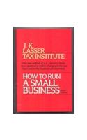 How to Run a Small Business