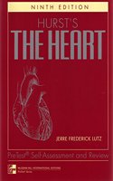 Hurst's the Heart: Pretest Self Assessment and Review (McGraw-Hill International Editions Series)