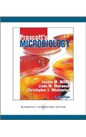 Prescott's Microbiology