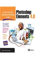 How to Do Everything with Photoshop Elements