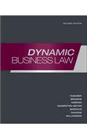 Dynamic Business Law
