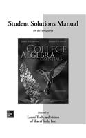 College Algebra Essentials